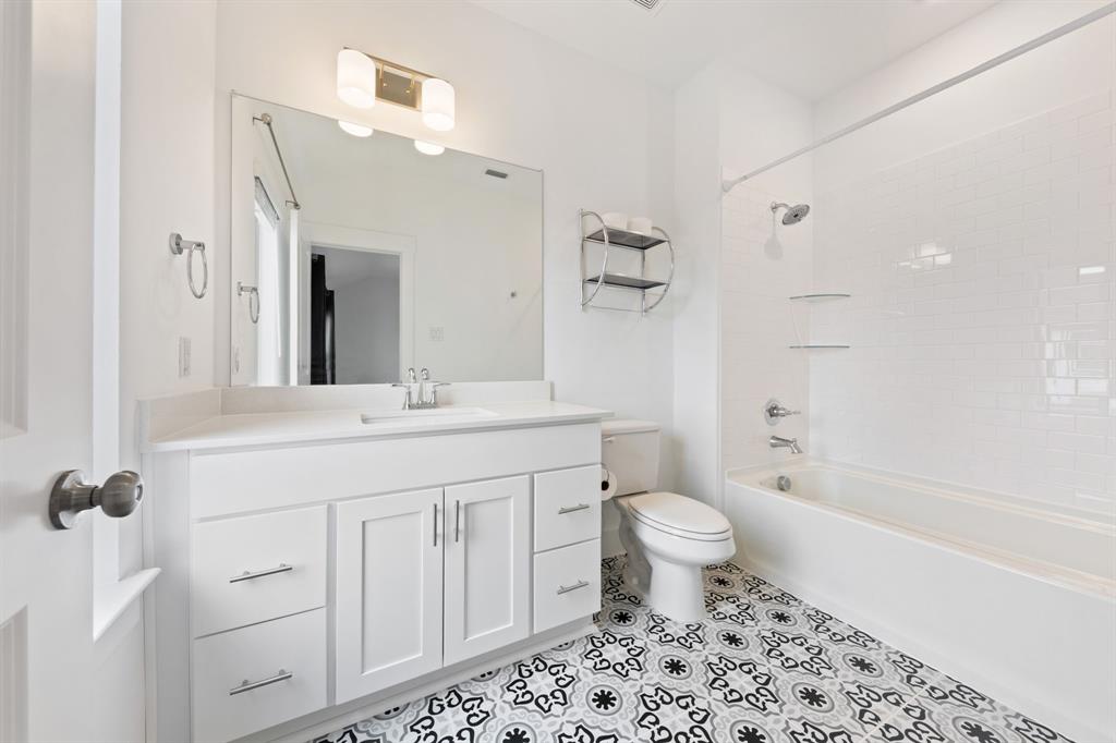 VIRIDIAN VILLAGE 2D - Residential