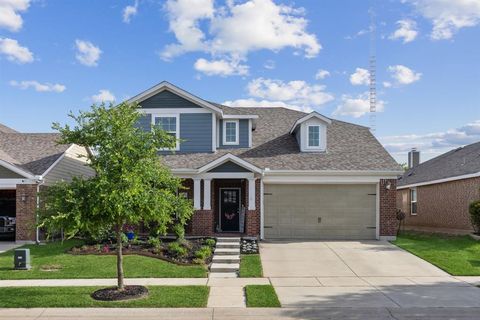 A home in Northlake