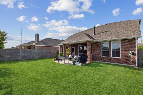 A home in Northlake