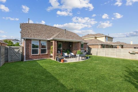 A home in Northlake