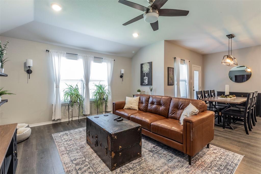 Bear Crk Ranch Ph 3 - Residential