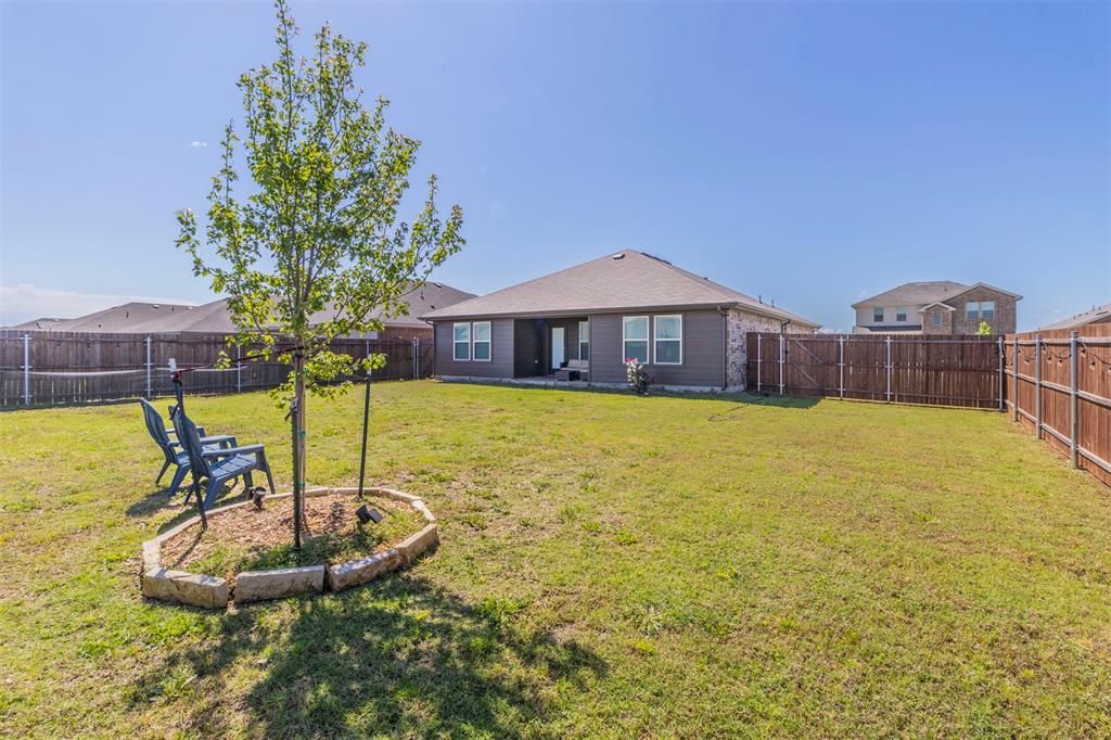 Bear Crk Ranch Ph 3 - Residential