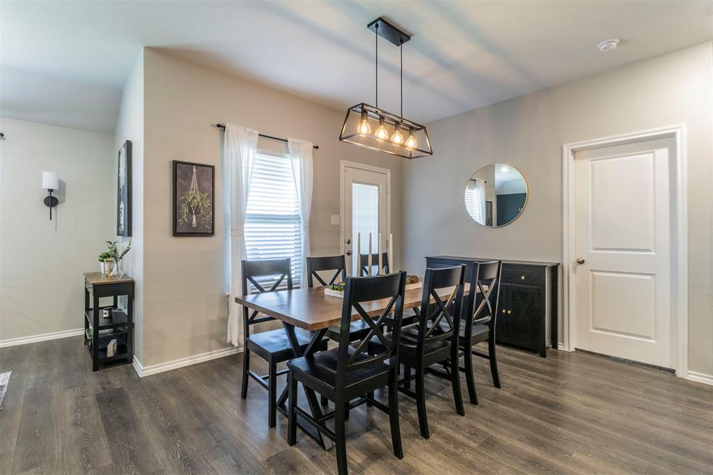 Bear Crk Ranch Ph 3 - Residential