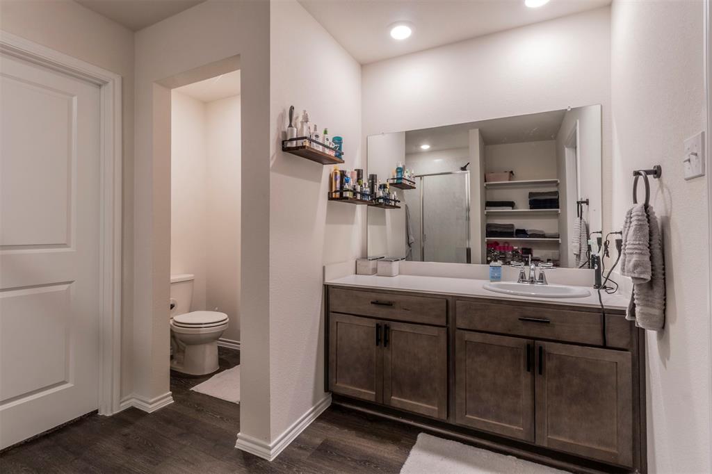 Bear Crk Ranch Ph 3 - Residential