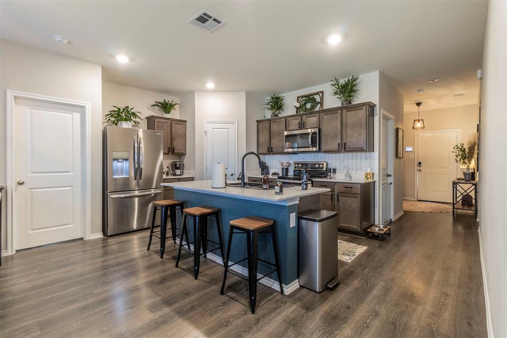 Bear Crk Ranch Ph 3 - Residential