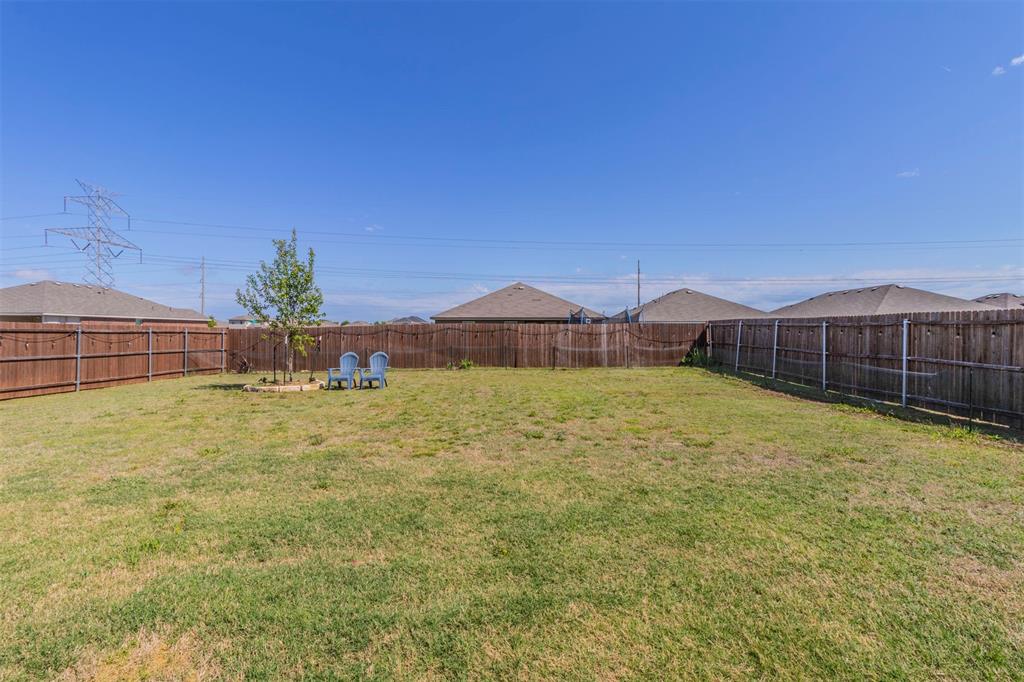 Bear Crk Ranch Ph 3 - Residential