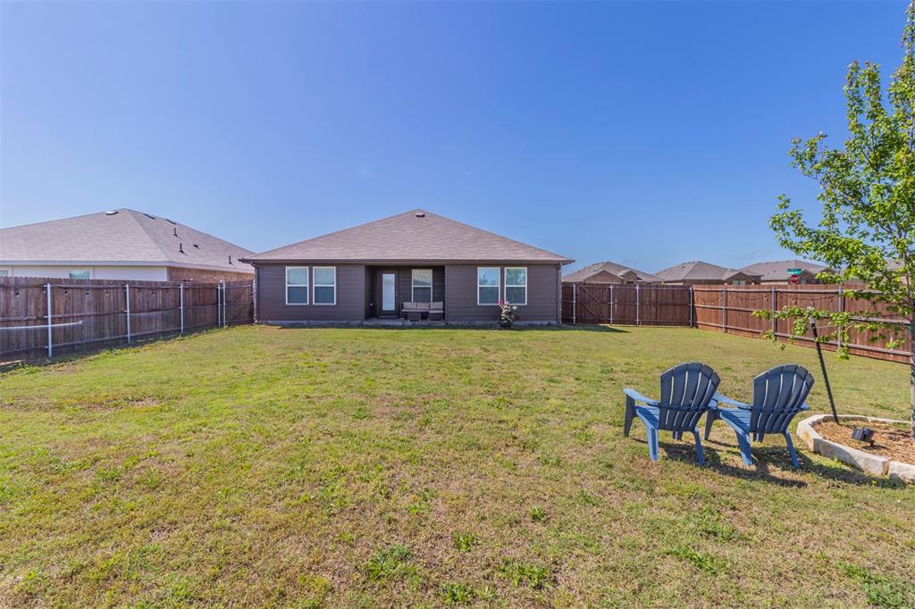 Bear Crk Ranch Ph 3 - Residential