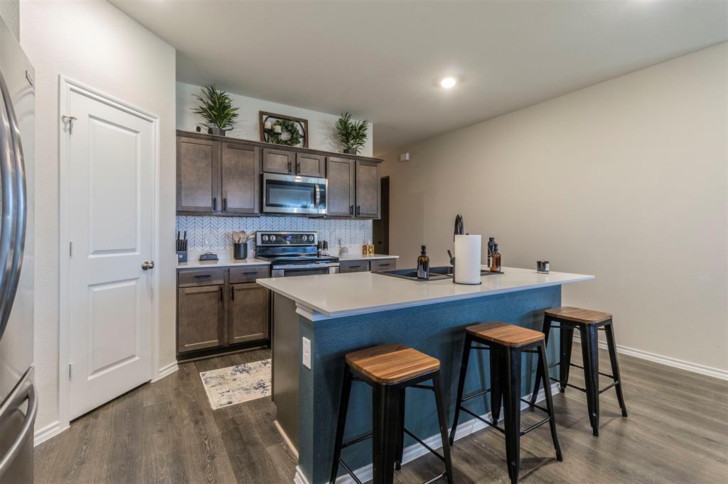 Bear Crk Ranch Ph 3 - Residential