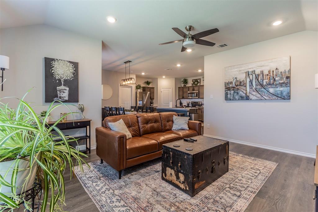 Bear Crk Ranch Ph 3 - Residential