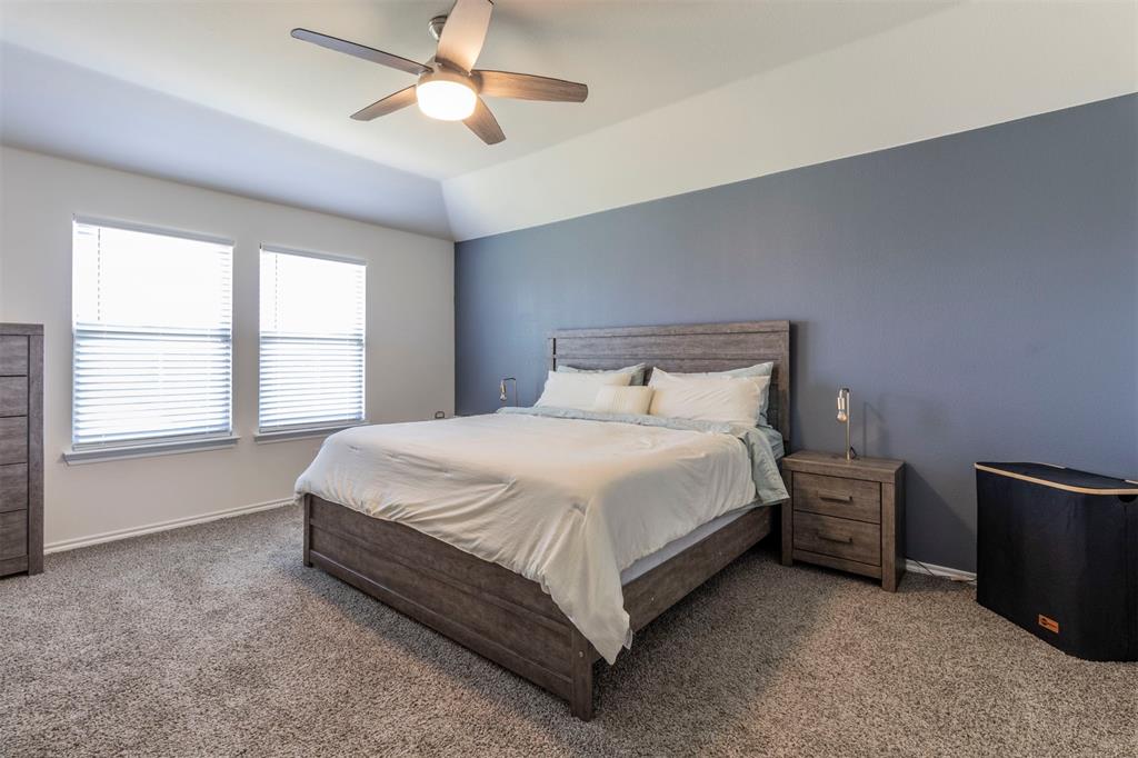 Bear Crk Ranch Ph 3 - Residential