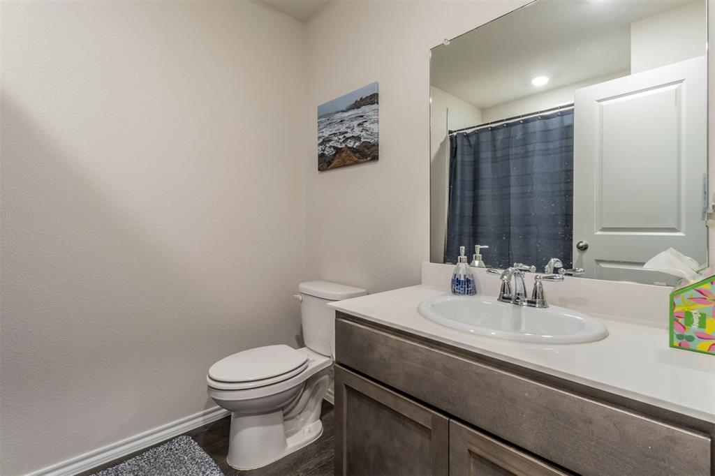 Bear Crk Ranch Ph 3 - Residential