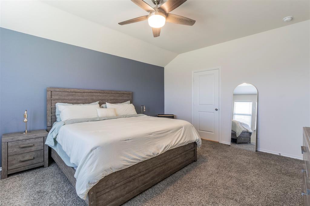 Bear Crk Ranch Ph 3 - Residential