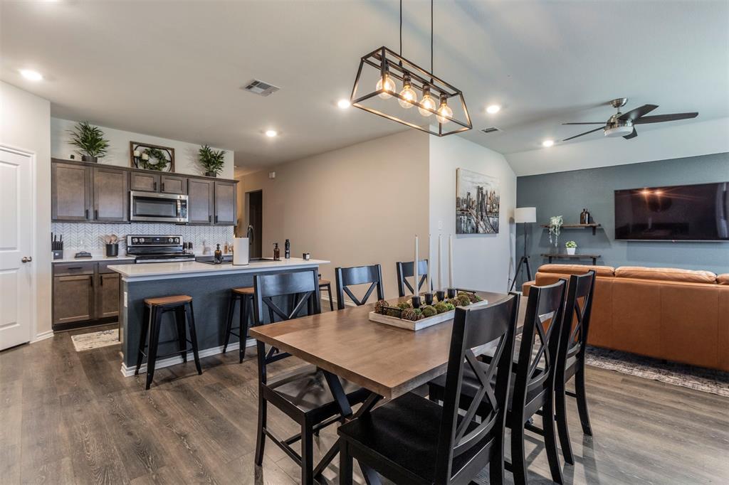 Bear Crk Ranch Ph 3 - Residential