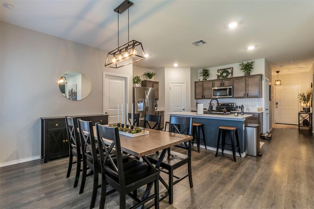 Bear Crk Ranch Ph 3 - Residential