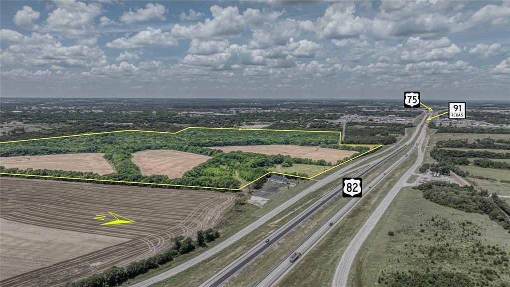 Jennings Fleming,Mcglothlin - Land