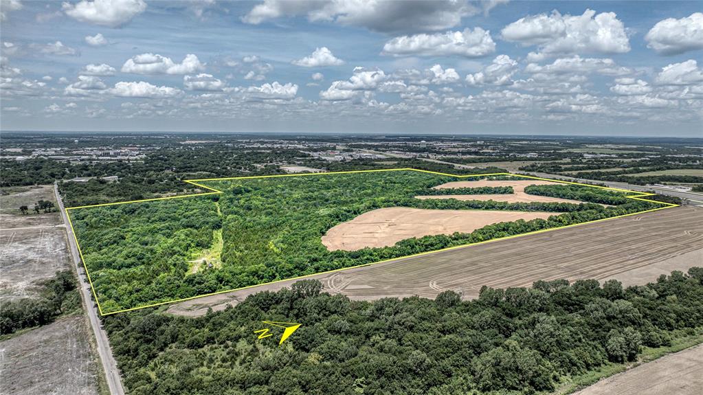 Jennings Fleming,Mcglothlin - Land