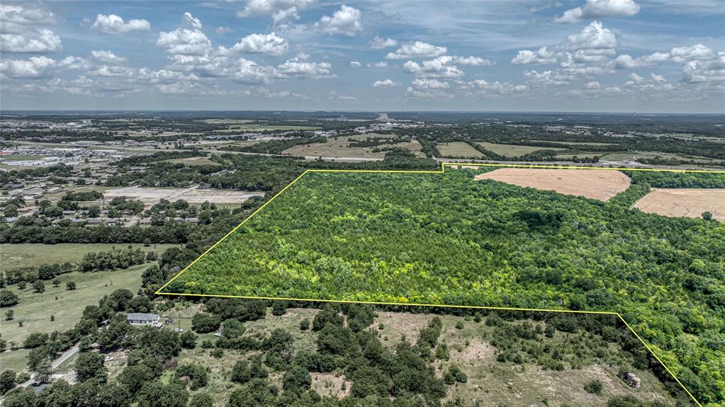 Jennings Fleming,Mcglothlin - Land