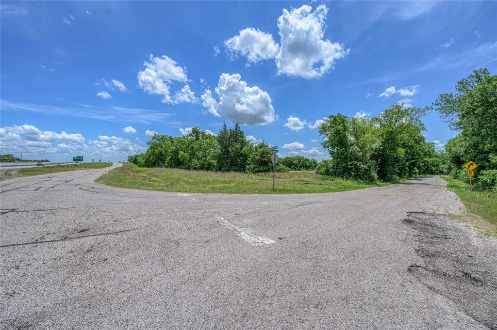 Jennings Fleming,Mcglothlin - Land