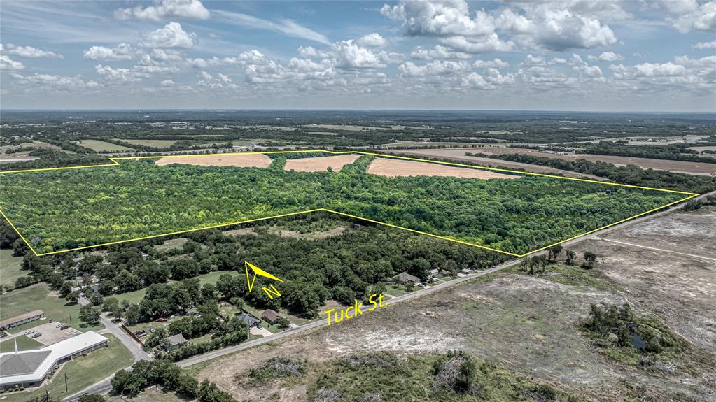 Jennings Fleming,Mcglothlin - Land