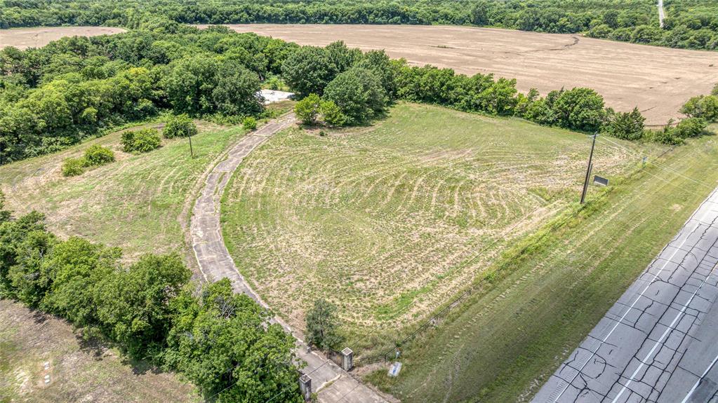 Jennings Fleming,Mcglothlin - Land