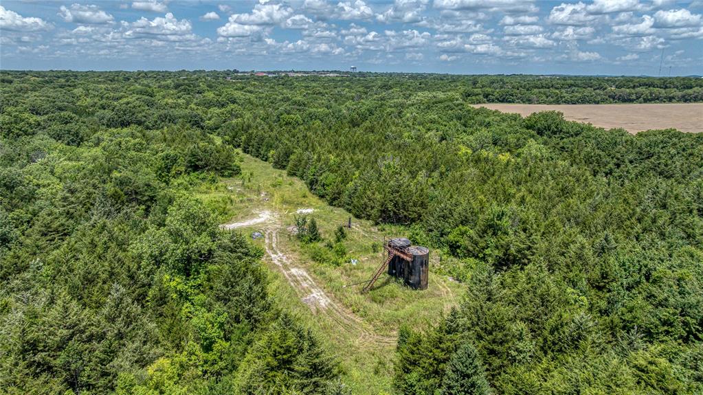 Jennings Fleming,Mcglothlin - Land