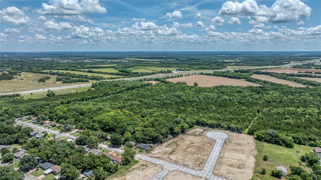 Jennings Fleming,Mcglothlin - Land