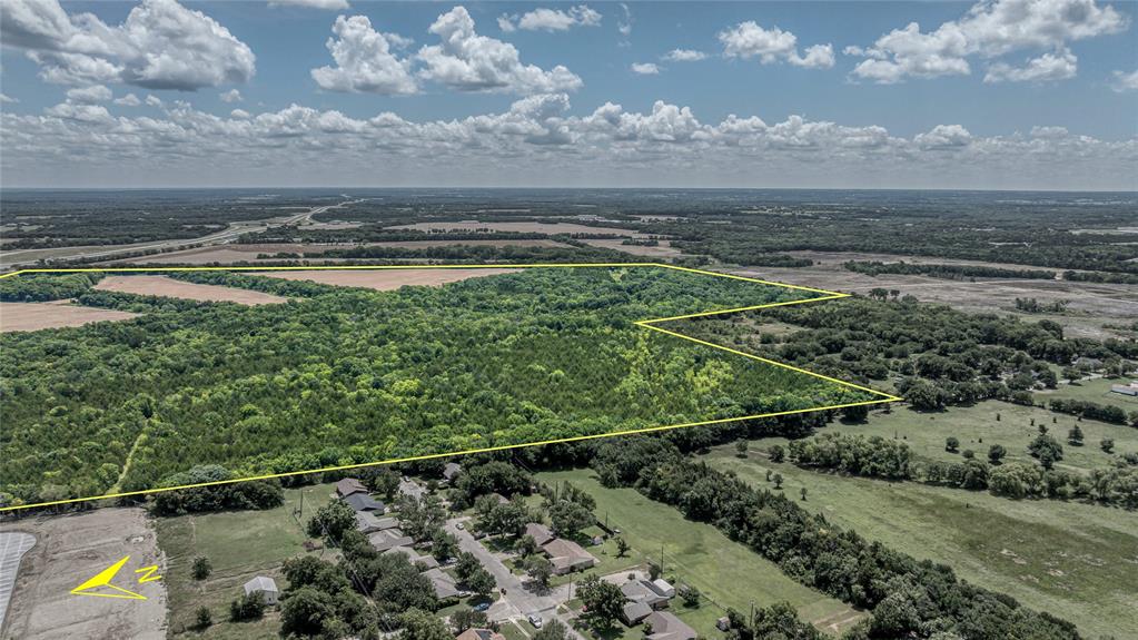 Jennings Fleming,Mcglothlin - Land