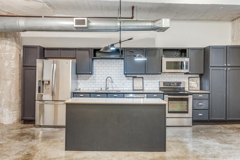 Soco Urban Loft Condos - Residential