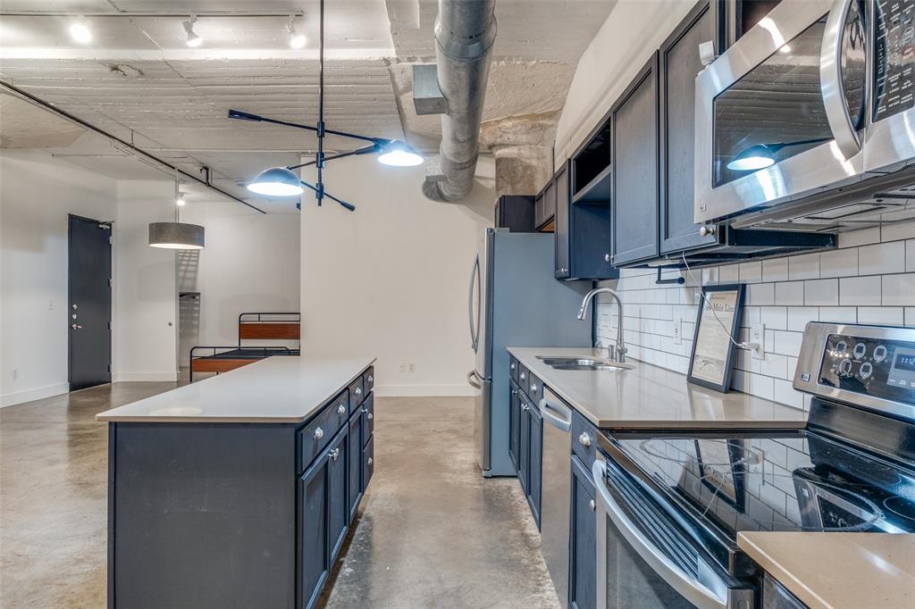 Soco Urban Loft Condos - Residential