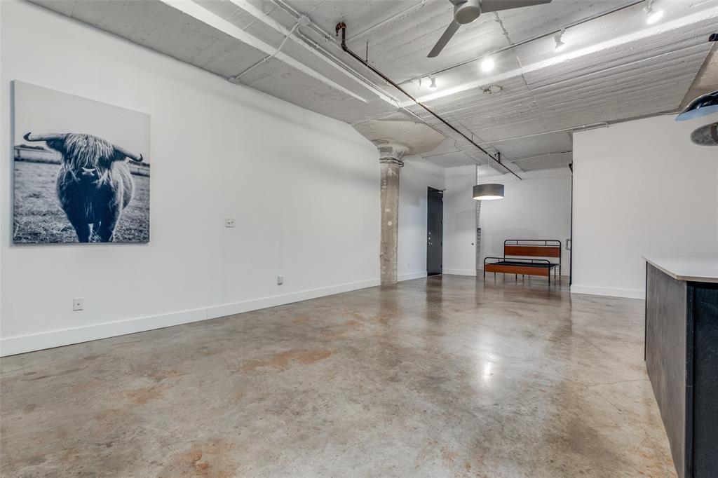 Soco Urban Loft Condos - Residential