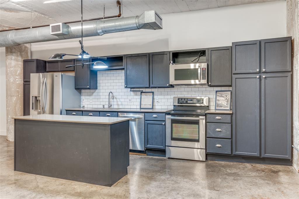 Soco Urban Loft Condos - Residential