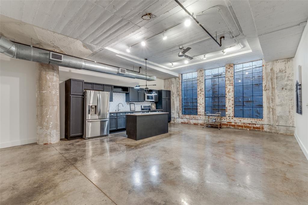 Soco Urban Loft Condos - Residential