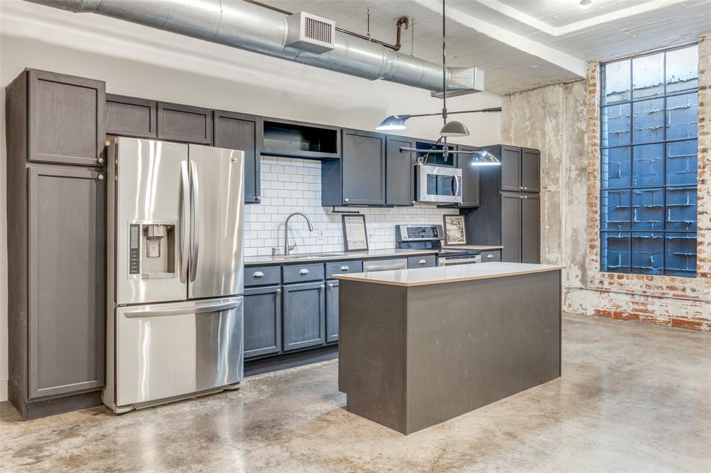 Soco Urban Loft Condos - Residential