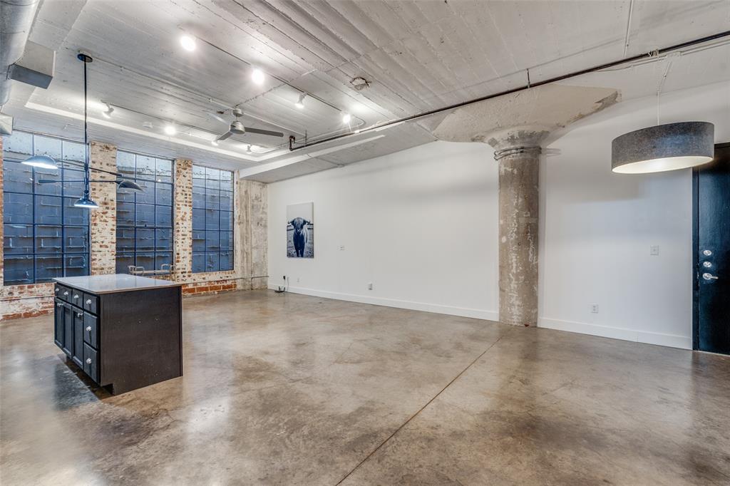 Soco Urban Loft Condos - Residential