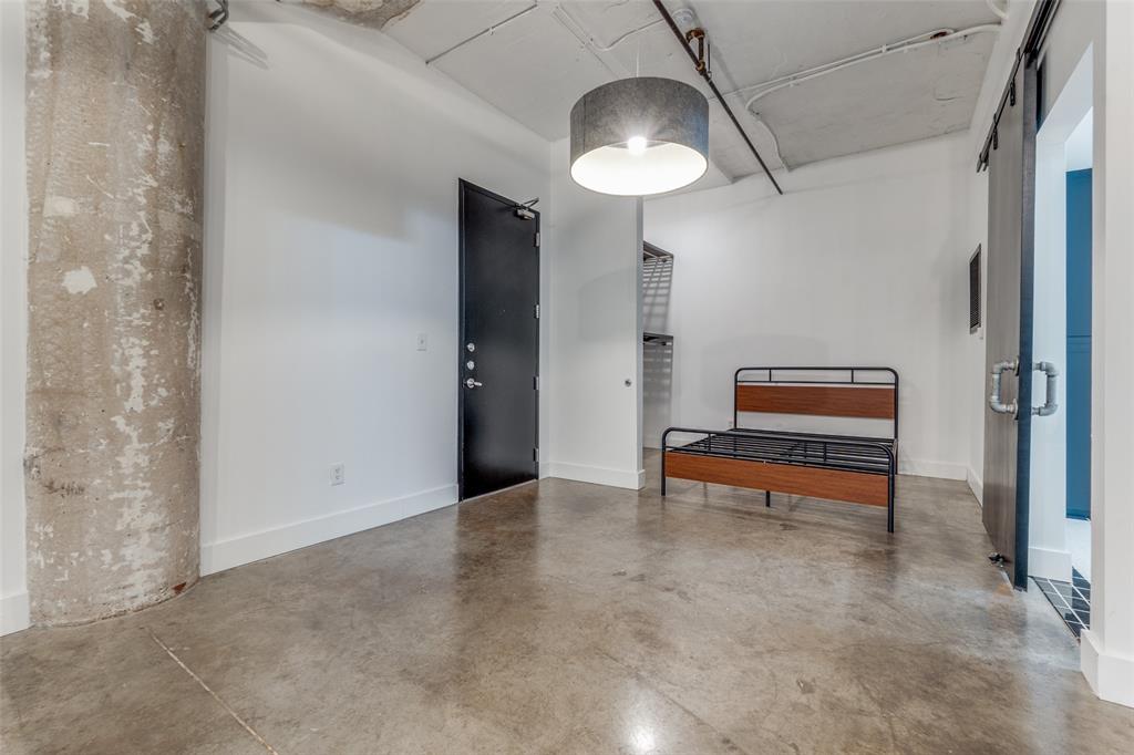 Soco Urban Loft Condos - Residential