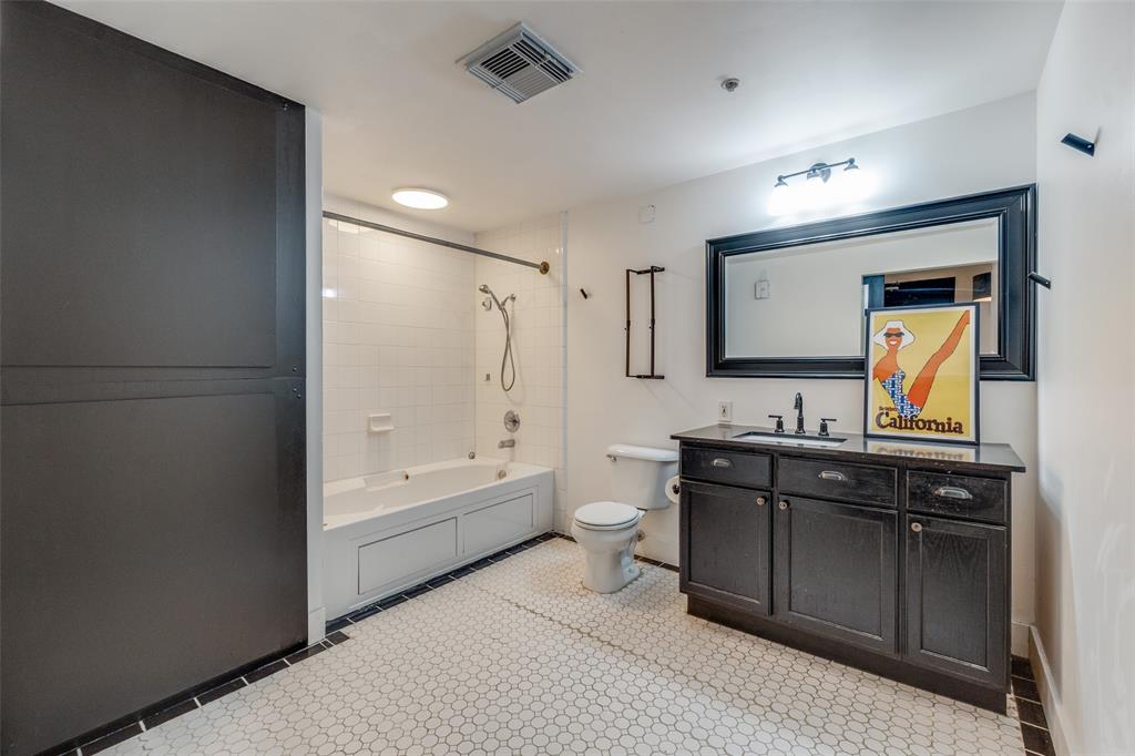 Soco Urban Loft Condos - Residential