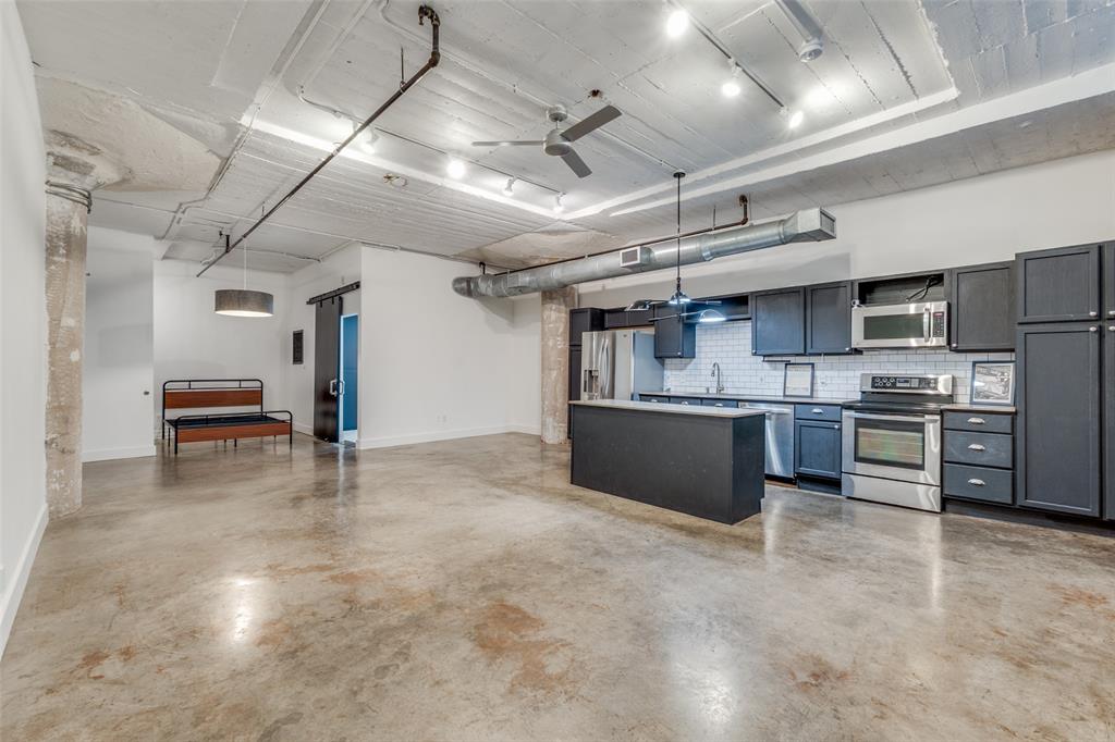 Soco Urban Loft Condos - Residential