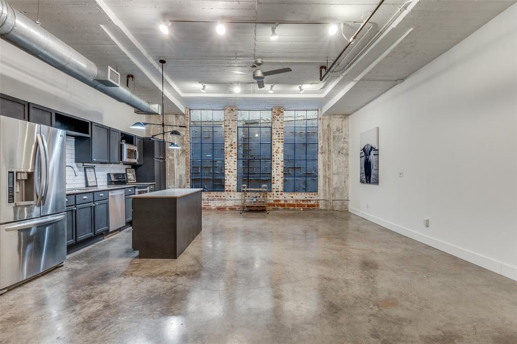Soco Urban Loft Condos - Residential