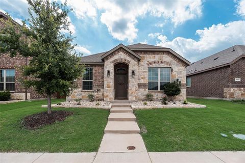 2705 Hancock Lane Celina TX 75009