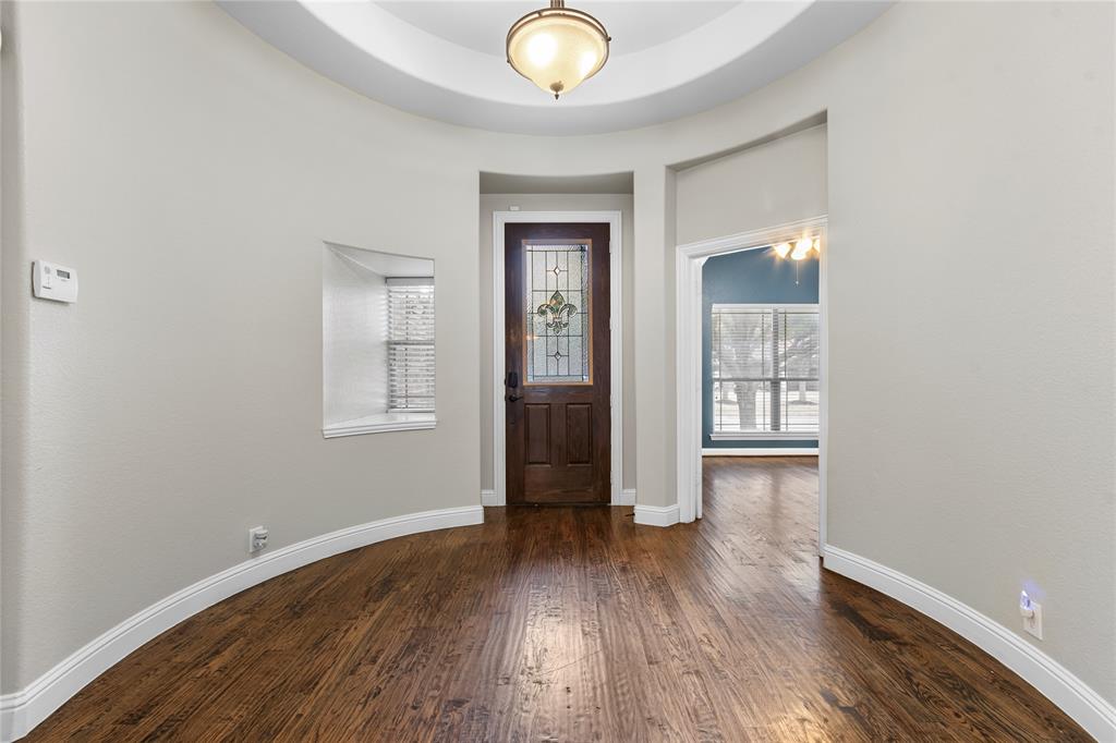 731 Buffalo Springs Drive