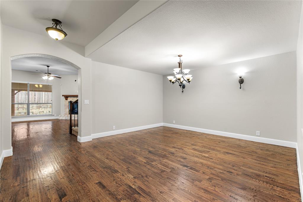 731 Buffalo Springs Drive