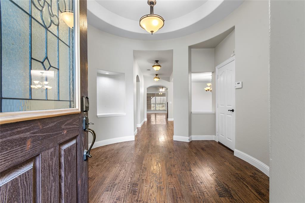 731 Buffalo Springs Drive