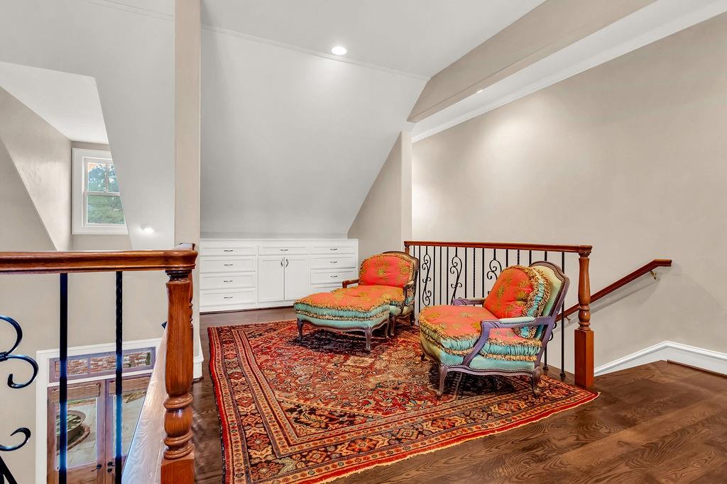 Hideaway Lake - Residential