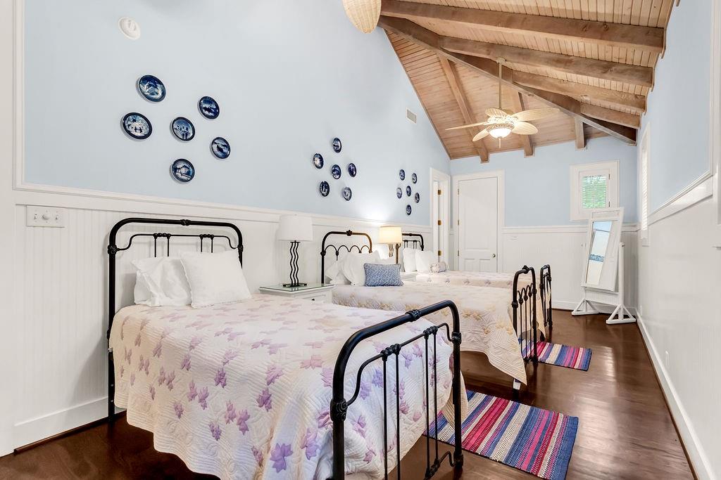 Hideaway Lake - Residential