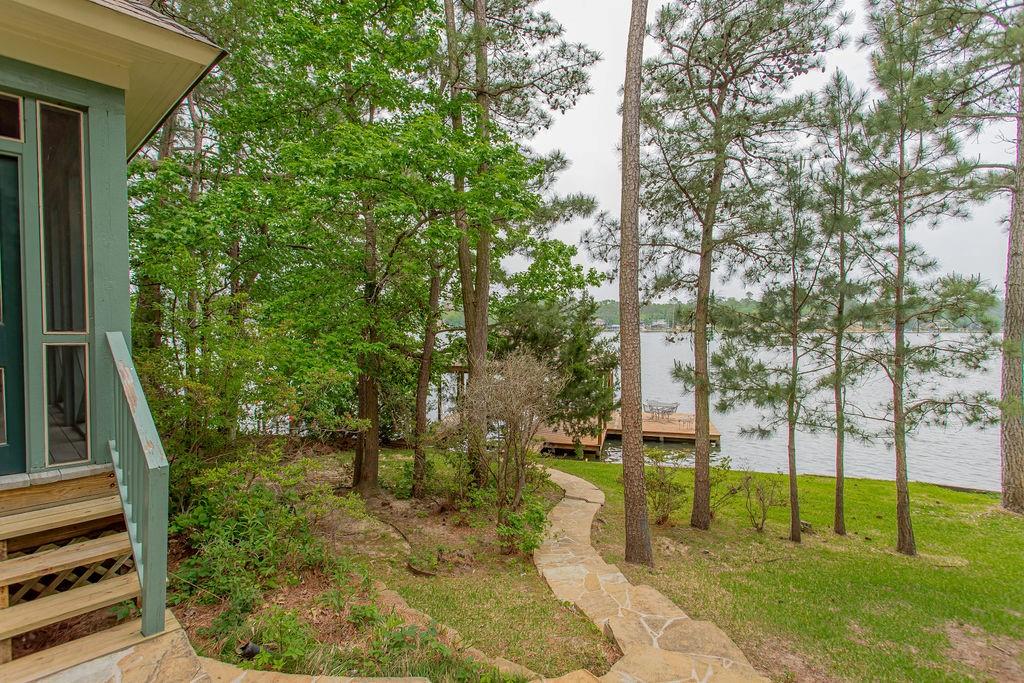 Hideaway Lake - Residential