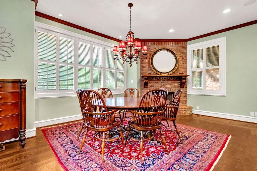 Hideaway Lake - Residential