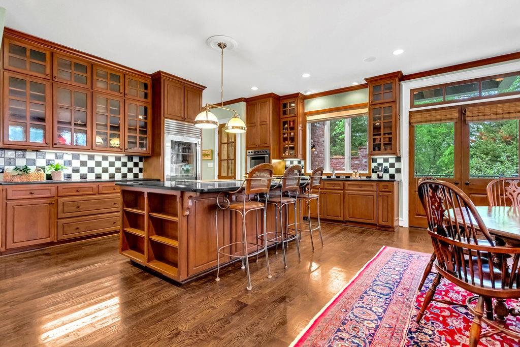 Hideaway Lake - Residential