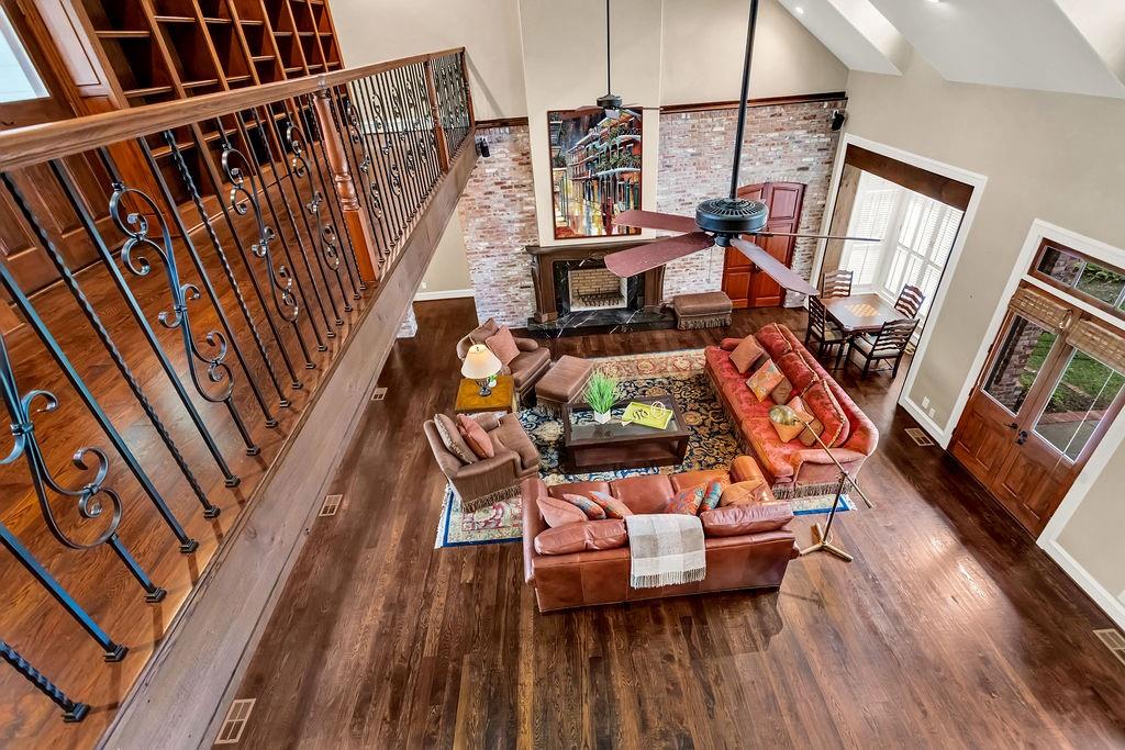 Hideaway Lake - Residential