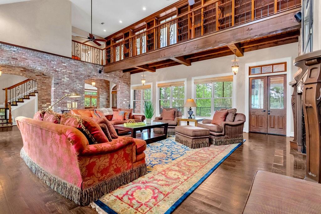 Hideaway Lake - Residential