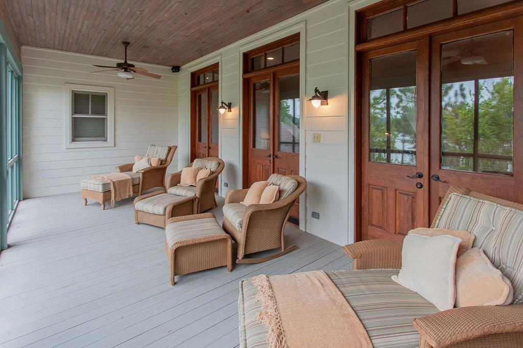 Hideaway Lake - Residential